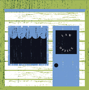 Illustrations: Matt Daley