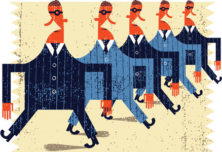 Unlocking lockstep | Canadian Lawyer