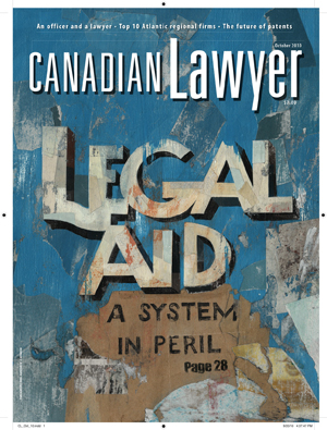 legal help