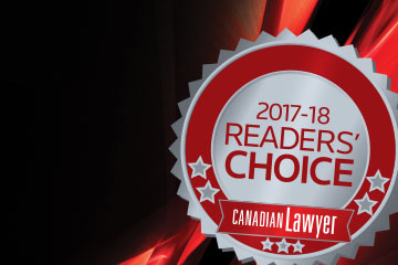 2017 Readers' Choice Awards