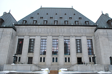 SCC rules residential school survivors’ testimony should be kept private