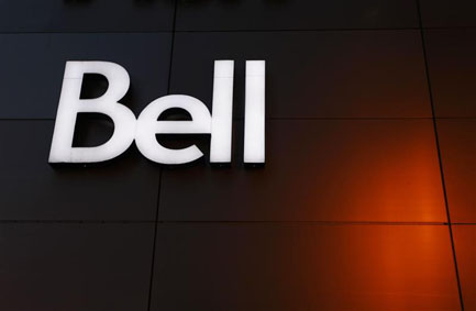 The Supreme Court's ruling is defeat for telecomm's like Bell. (Photo: Reuters)