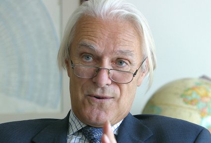 Retired Qubec City judge Jacques Delisle is the first judge in Canadian history to stand trial for first-degree murder Photo: Le Soleil