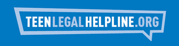The Teen Legal Helpline launches in Ontario next week.