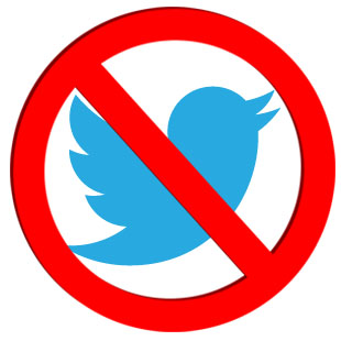 As of April 15, tweeting, texting, and other electronic transmissions are banned from Quebec’s courtrooms.