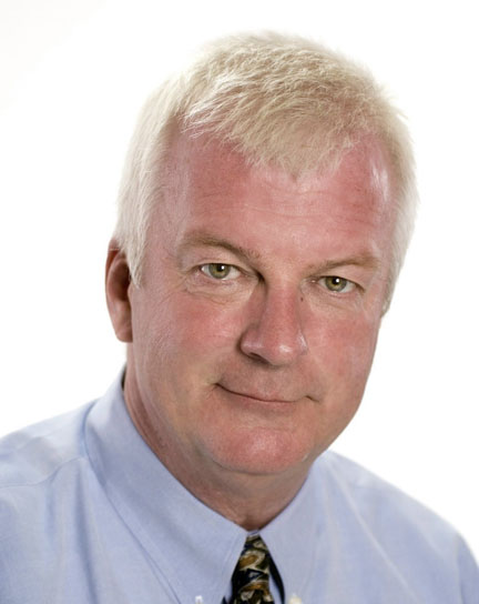 ‘I liked the way he did politics and he liked the way I did politics,’ Howard Hampton says of Peter Kormos who passed away on the weekend.