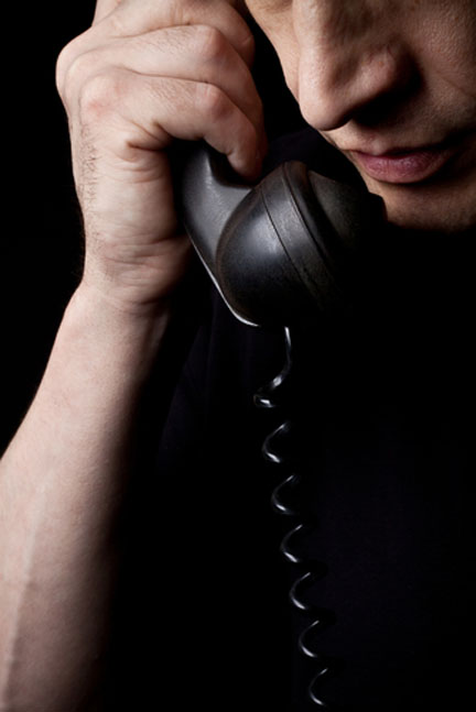 The judge rejected a Conservation officer’s defence of qualified privilege regarding a defamtory voicemail. (Photo: Shutterstock)