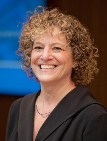 A formalized program, rather than one-offs, is the way to continually improve processes and find efficiencies, says Carla Goldstein. Carla Goldstein - BMO