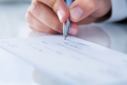 A big factor in driving up the damages was the fact the employee had to buy company shares when he was first hired. (Photo: Shutterstock)