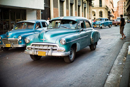 Anticipating a business boom as Cuba opens up, Gowlings is launching a new initiative on the island nation. (Photo: Christopher Michel/Flickr)