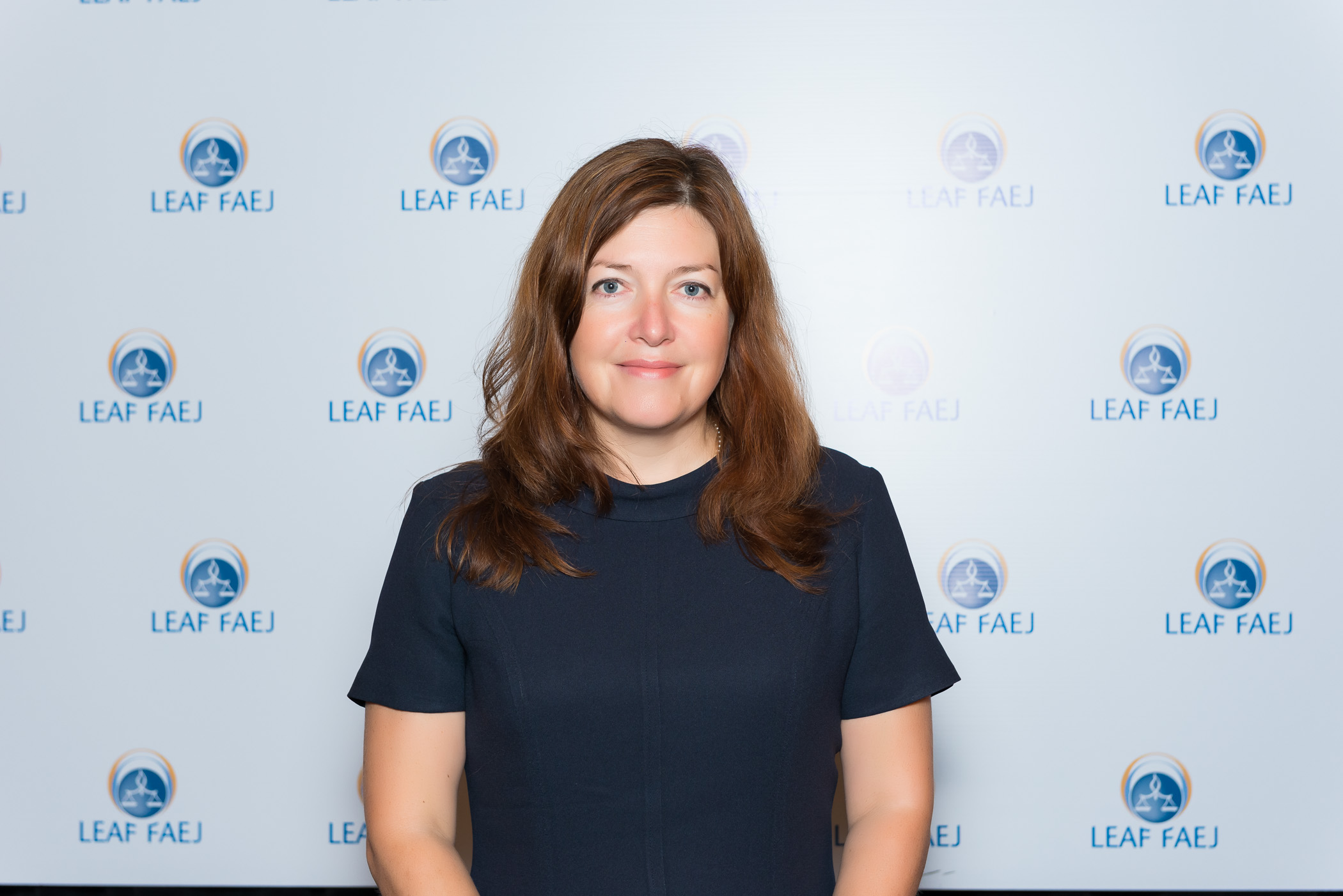 Kim Stanton says the Women’s Legal Education and Action Fund is pleased about a decision to grant status to Lynn Gehl, an Algonquin-Anishnaabe woman.