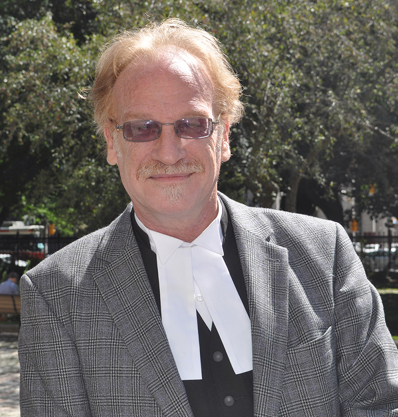 Alan Young argued the City of Vaughan’s bylaw was outside of the municipality’s jurisdiction because it constituted criminal law. Alan Young argued the City of Vaughan’s bylaw was outside of the municipality’s jurisdiction because it constituted criminal law.
