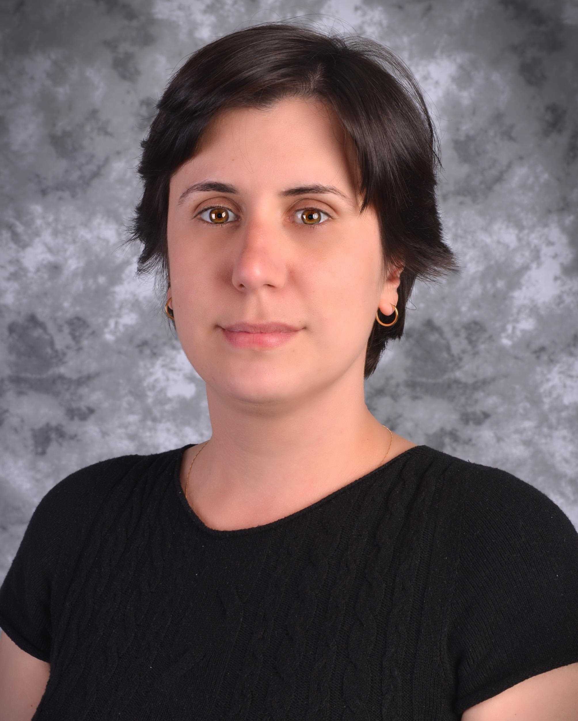 Miriam Cohen’s project will be funded by a $23,500 grant from the Canadian Bar Association’s Law for the Future Fund.