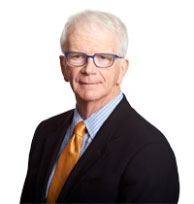 Lawyer Ian Blue says 'Everyone in Canada is looking at trade issues' in light of U.S. President Donald Trump’s complaints about and threats toward NAFTA.
