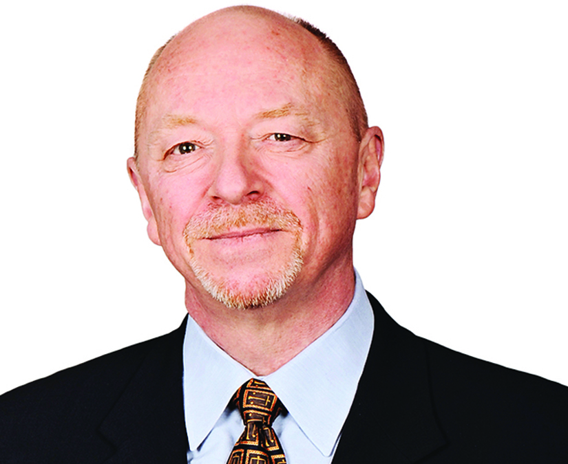 Geoffrey Kubrick says industries that could be impacted by new NAFTA negotiations include the dairy industry, the chicken and egg industry, telecommunications, digital services and liquor rules.