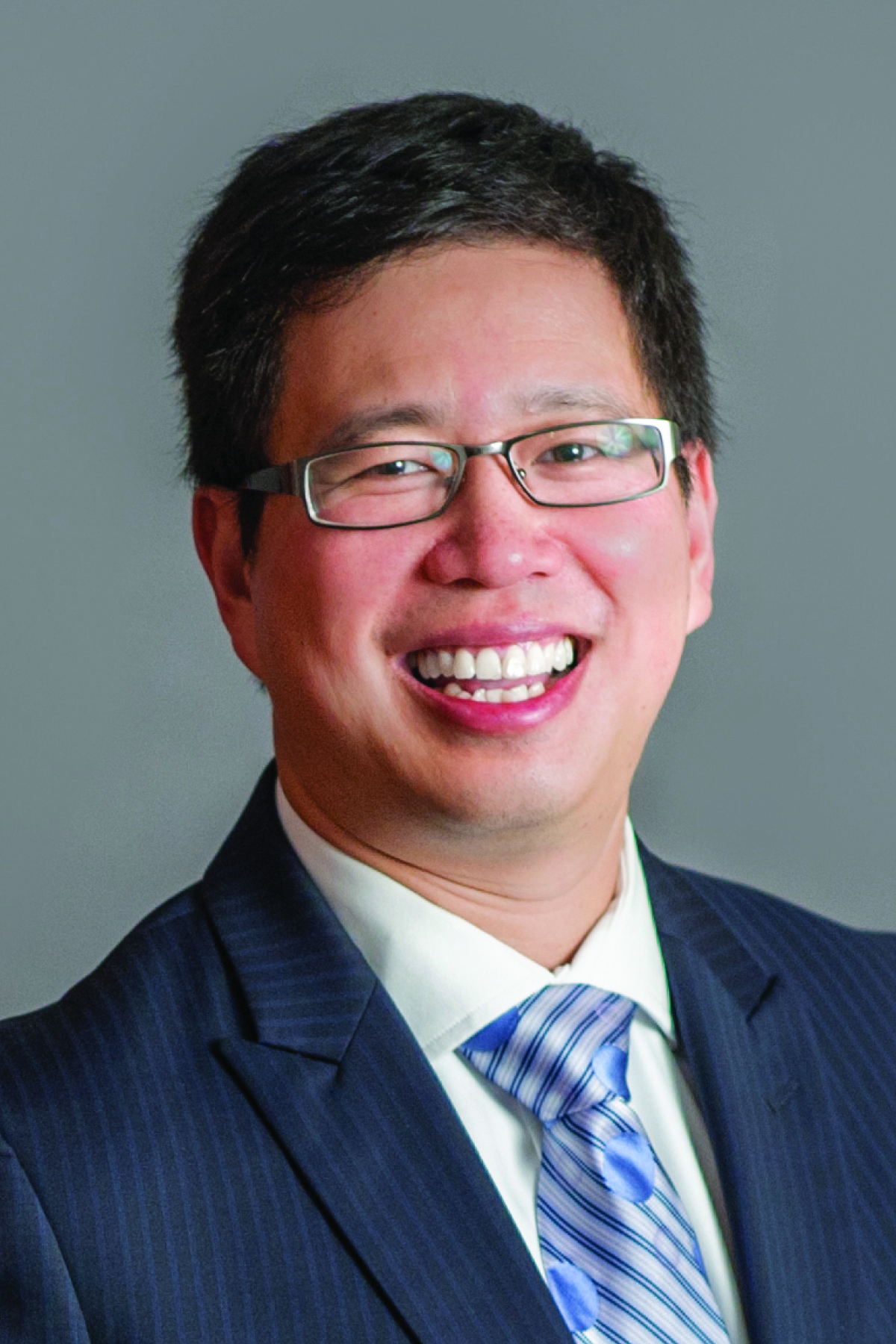 Level Chan says a lack of women and racialized lawyers at the top of law firms is a matter of retention and advancement. He says there continues to be “over-representation” at the associate and entry-level areas of the firms but they don’t tend to stay.
