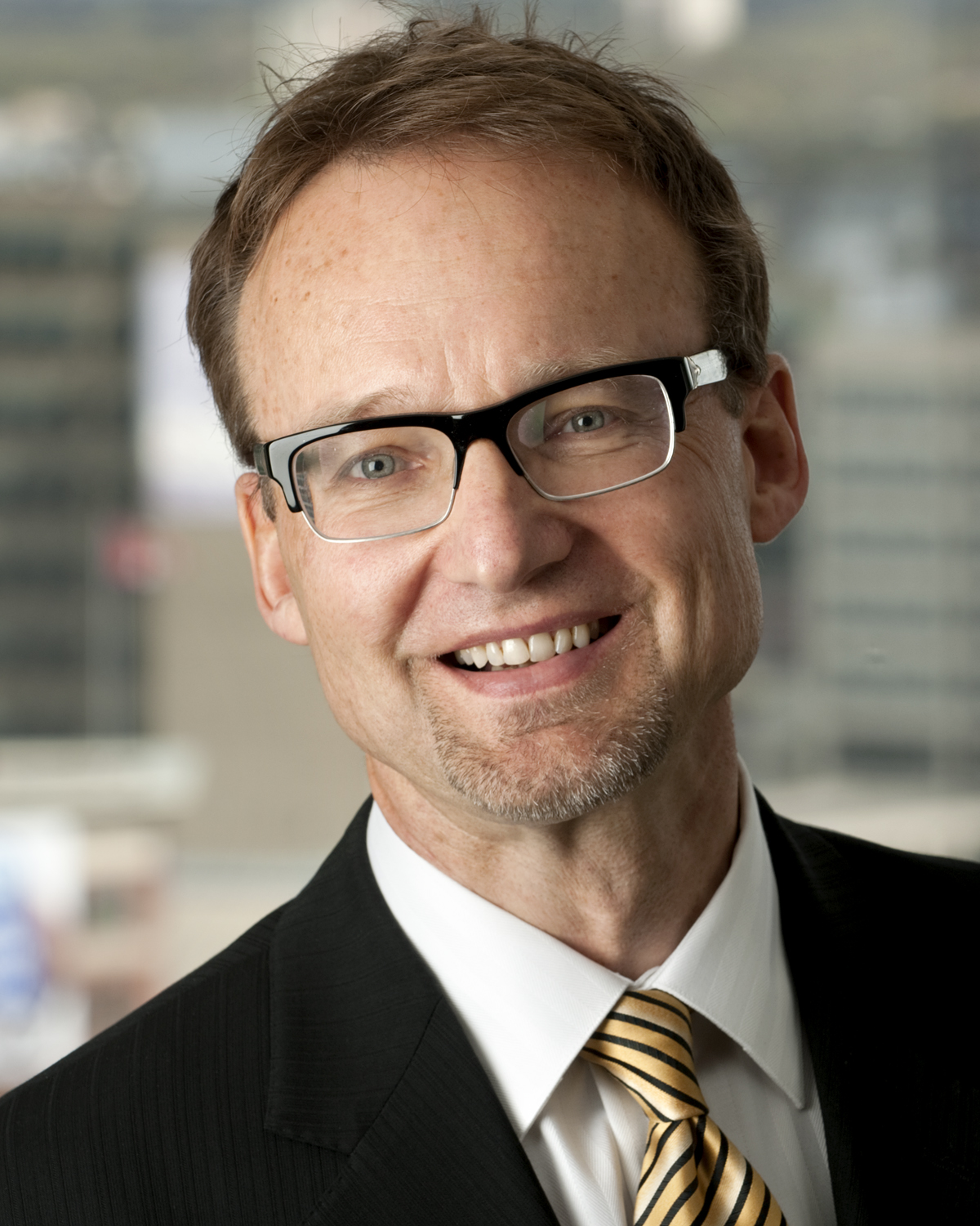 Lionel Martens says it’s expected a new digitized system for land titles in Manitoba will ‘expedite the registration process and thereby facilitate the earlier release of funds to clients.’