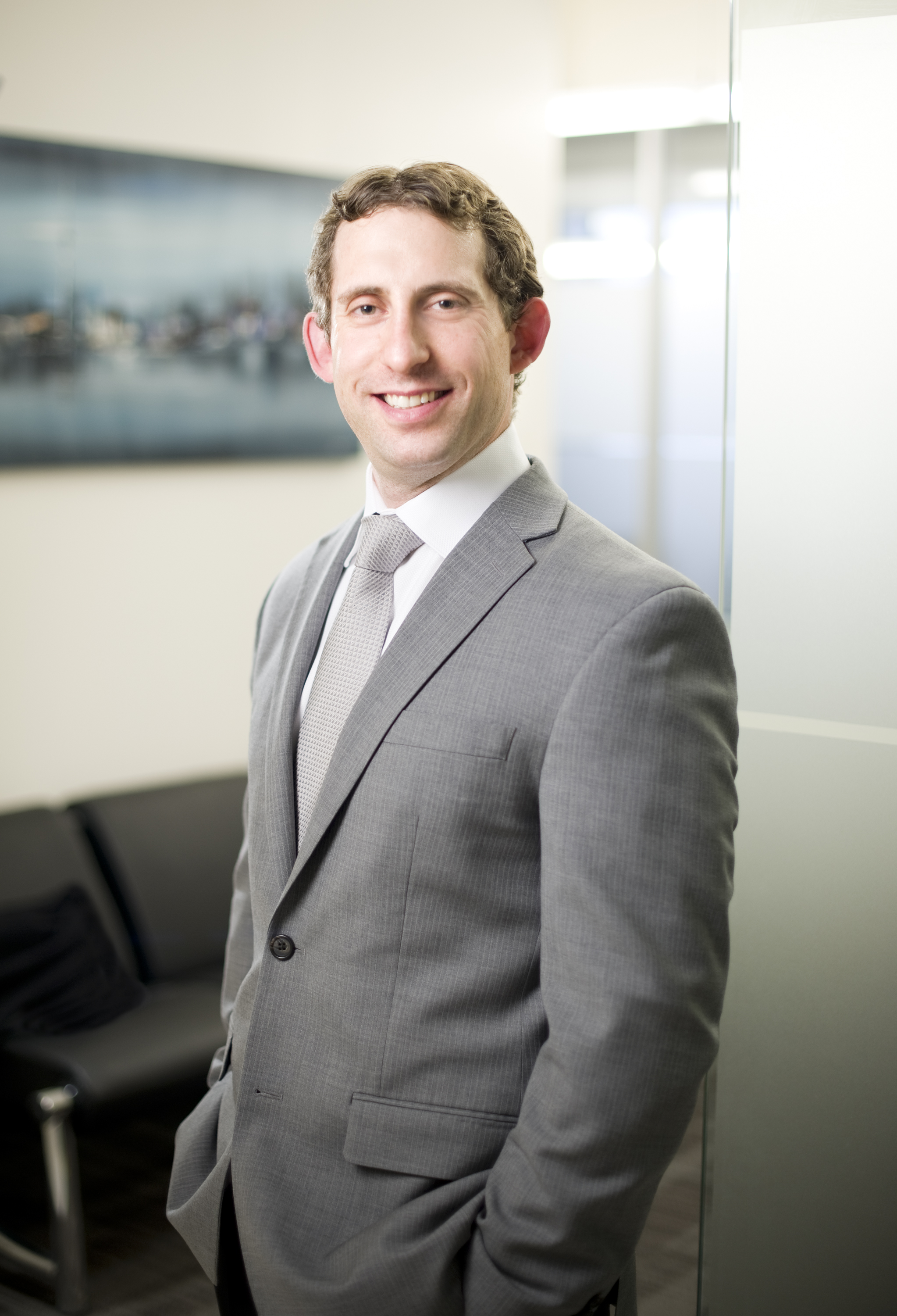 Sivan Tumarkin says the project could possibly disrupt other regions where Toronto lawyers have trials booked that don’t have a sittings system in place.