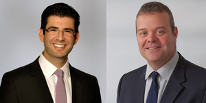 Nathaniel Lipkus and Bradley White represented Mylan Pharmaceutical in the case involving a commonly used anti-inflamatory drug.