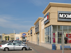 A ruling in a battle over the College Square shopping centre has produced some pointed remarks about the justice system from the judge.