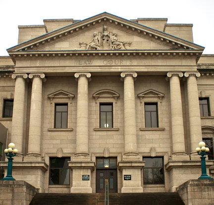 Manitoba Judges Get Pay Hike Canadian Lawyer