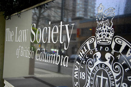 Amendments to B.C.'s Legal Profession Act will expand the law society’s ability to suspend or disbar lawyers guilty of serious criminal offences and boost fines for misconduct.