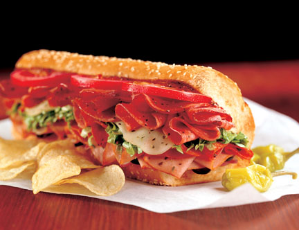 As per custom, the Supreme Court did not give reasons for dismissing Quizno's appeal. quiznos