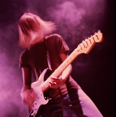 Photo: catch2232 rock out