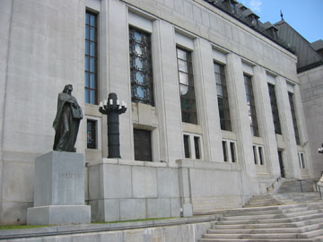 supreme court of canada