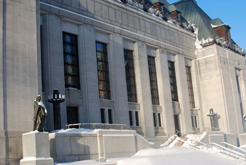 Supreme Court of Canada