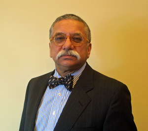 Law Society of Upper Canada Bencher Vern Krishna